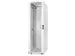 Armoire NetShelter SX 48U, 600 mm de largeur x 1 070 mm de profondeur,