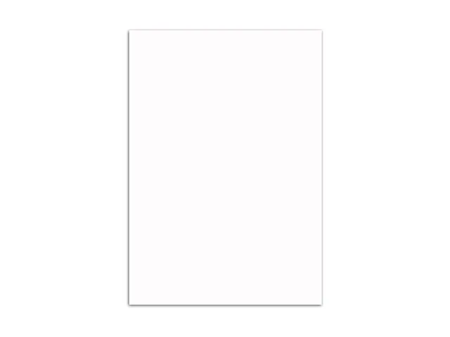 Magneetvel MAUL 200x300mm wit beschrijf- wisbaar en te knippen