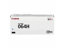 Canon 064H Toner Cyaan 10.400 pagina voor i-SENSYS LBP722