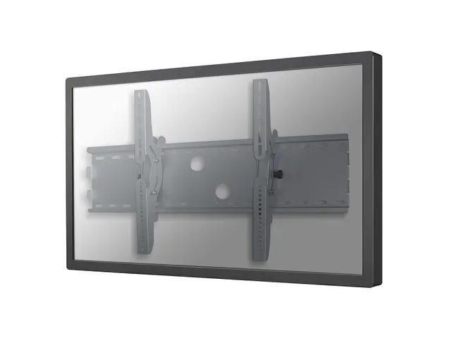 Muursteun Neomounts Plaw 200 Draaibaar 32 - 60 Inch Zilver