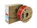 ASA 1,75mm rood 1kg PolyLite 3D Filament