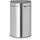 Touch Bin New Recycle Afvalbak 23+10 Liter Mat Staal