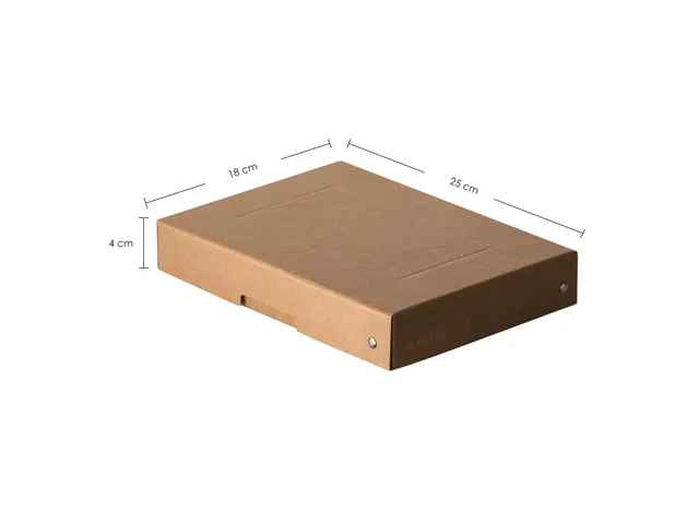 PureBox Nature A5 40mm