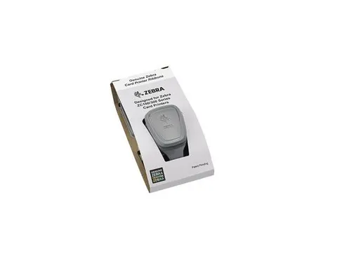 Zebra 800300‐307 inktlint zilver