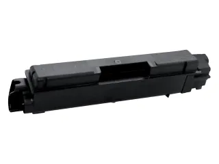 Tonercartridge Quantore alternatief tbv Kyocera TK-590 zwart - 2