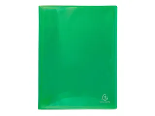 Showalbum IDERAMA PP 100 tas A4 geass. - 36