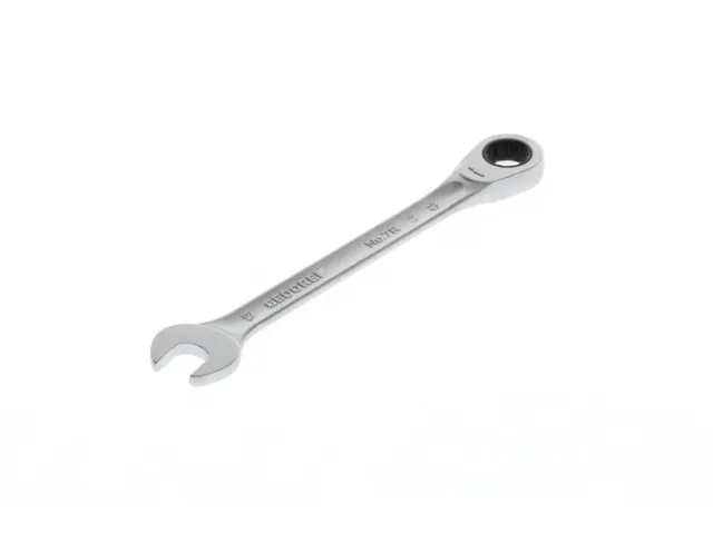 GEDORE 7 R 13steeksleutel met ringratel UD profiel 13mm