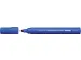 Quantore Permanent marker rond 1-1.5mm Blauw