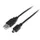 50cm Mini USB 2.0 Kabel A naar Mini B M/M