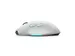 USB, 2.4 GHz, 26000 dpi, Optical, 50 G, 1000 Hz, 500 mAh, Lunar Light