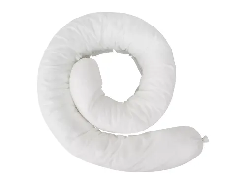 Absorptie sokken only oil 1.2m x 8cm 10 stuks