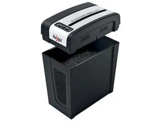 Papiervernietiger Rexel Secure MC4-SL snippers 2x15mm - 11
