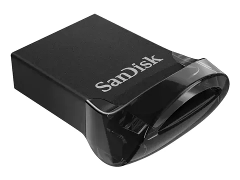 SanDisk Ultra Fit USB flash drive 1 TB USB Type-A 3.2 Gen 1 (3.1 Gen 1