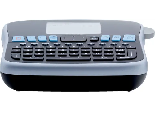 Dymo LabelManager LM360D QWERTY Labelprinter Oplaadbaar