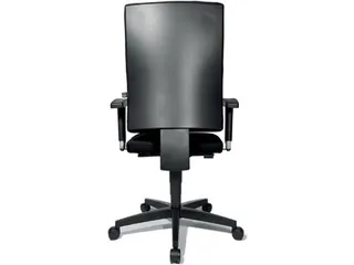 Topstar Bureaustoel Light Star 20 Zwart - 4