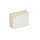 hangmappenkast 770x1000x430mm 2hangmappenframes Esdoorn+ wit