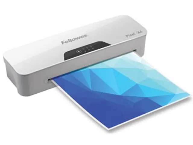 lamineermachine Pixel voor ft A4