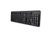 Trust Ody II draadloos Toetsenbord 25011 QWERTY Zwart