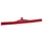 Ultra Hygiëne Vloertrekker 70cm Rood