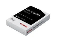 Kopieerpapier Black Label Premium A3 80 Gram Wit Voordeelbundel