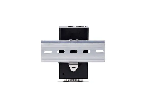 1-Port serieel naar Ethernet adapter IP serial device server voor RS23