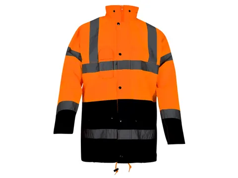 OXXA Alberto 0980 parka - S