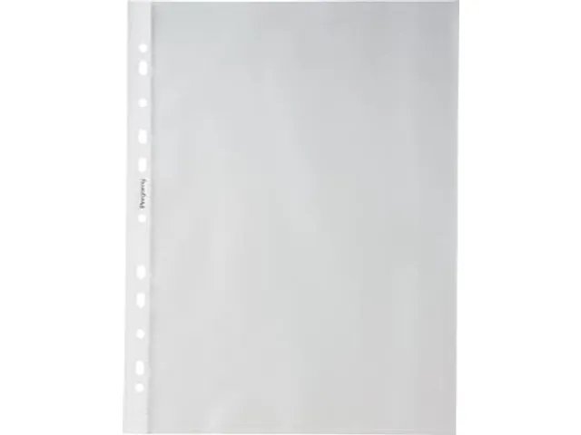 Showtas 11-gaats 0.06mm nerf Pak 100 stuks