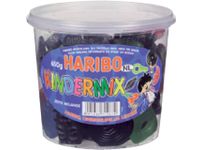 Haribo Kindermix 650Gram