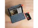 OUTLET ZAGG Pro Keys, Draadloos, Bluetooth, QWERTY, Grijs
