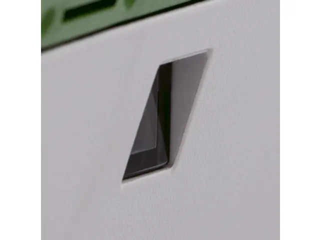 Handendroger Hands-in Rvs Look Automatisch