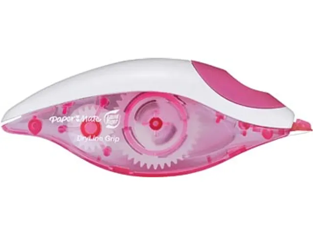 Correctieroller Dryline Grip Assorti, Doos Met 12 Stuks