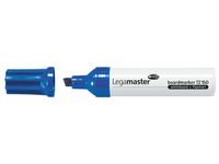 Whiteboardmarker TZ150 Blauw 2-7mm Doos a 10 Stuks