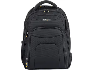 15.6 Inch Laptop Rugzak met Verwijderbare Opbergtas voor Accessoires - 2