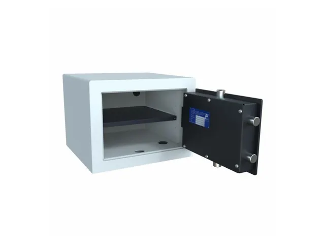 Coffre-fort anti-effraction LIPS Alcazar S2-15-KL