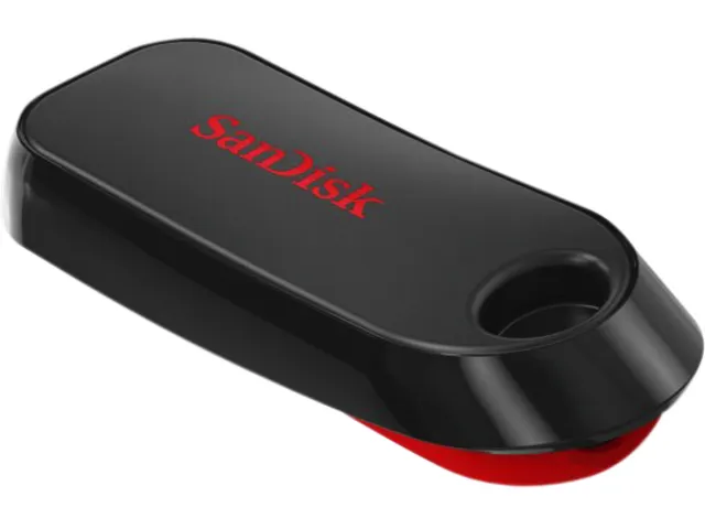 USB stick 2.0 Sandisk Cruzer Snap USB-A 64GB