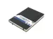 Schetsboek Kangaro A5 cold grey PU HC 80 vel 140gr roomwit met elastie