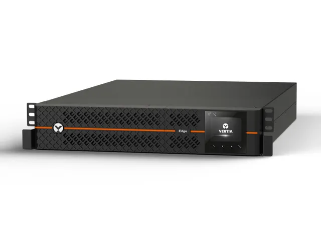 Vertiv Liebert EDGE-2200IRT2UXL, Line-interactive, 2,2 kVA, 1980 W, Zu
