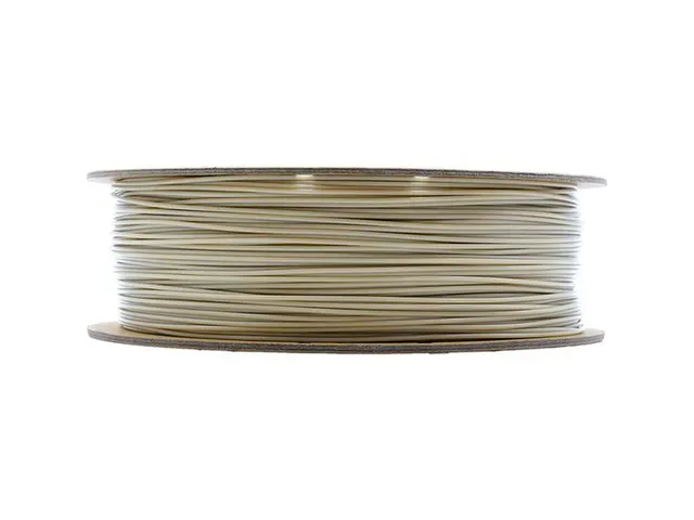 eSUN PLA+ 3D printer Filament 1.75mm Ivoor wit 1kg