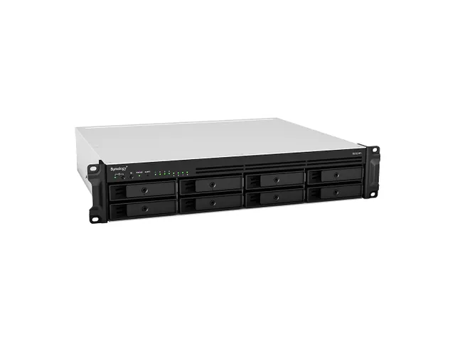 Serveur NAS RackStation 2U AMD Ryzen V1500B