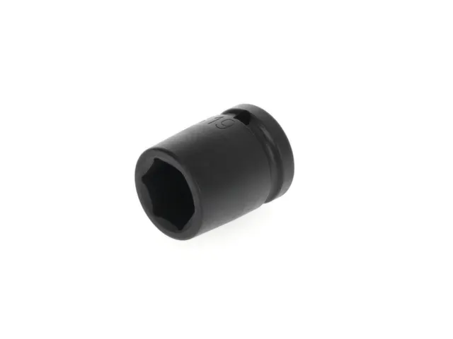 K 19 19 Krachtschroevendraaierbit 1/2 inch zeskant 19mm