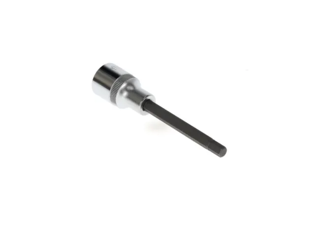 GEDORE RED R62550619 Schroevendraaierbit 1/2 inch 6mm lengte 100mm