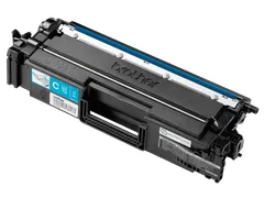 Tn821Xxlc Brother Hl Toner Cyaan Xxl 12.000Pagina's