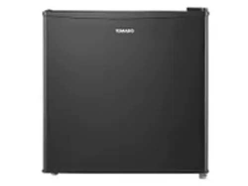 OUTLET Tomado TFM4402B mini Vriezer vrijstaand 31 liter Zwart