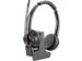 Poly Savi 8220 Office Stereo DECT 1880-1900 MHz Headset