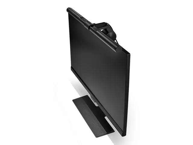 BenQ Screenbar Monitor, Noir, Aluminium, Polycarbonate (PC), 930 lm, B