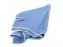 Chiffon à micofibres Ecolab Polifix 40x40cm bleu 5 pièces