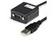 1,8m 1-Port Professionele RS422/485 USB Seriële Kabel Adapter