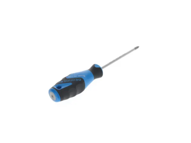 2160 PH 1-100 3C schroevendraaier,kruiskop PH 1,100mm