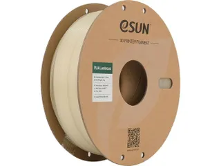 eSUN 3D printer Filament ePLA-Luminous 1,75mm Paars 1kg - 1