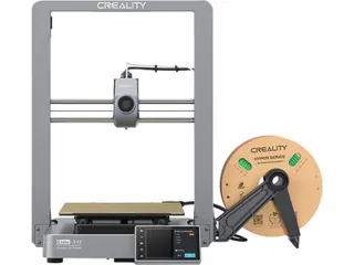 Creality Ender-3 V3 3d Printer - 1